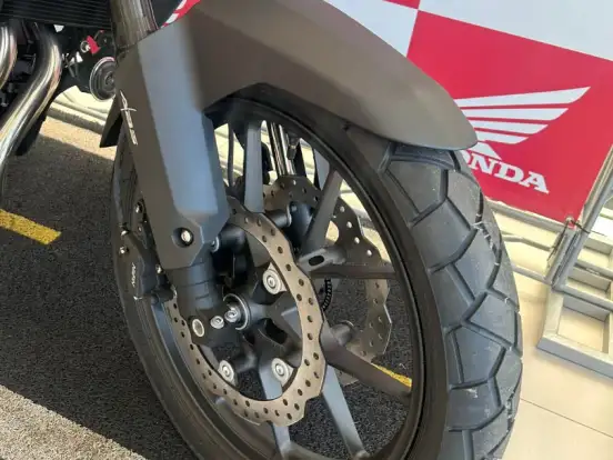 HONDA-NX 500 HONDA-NX 500-2026