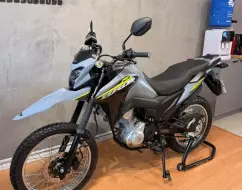 HONDA NXR 160 BROS ABS HONDA NXR 160 BROS ABS