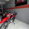HONDA NXR 160 BROS ABS HONDA NXR 160 BROS ABS