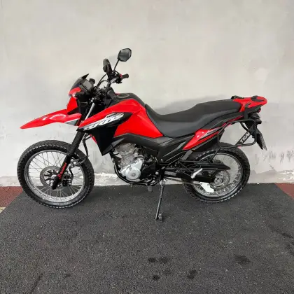 HONDA NXR 160 BROS CBS 