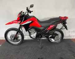 HONDA NXR 160 BROS CBS HONDA NXR 160 BROS CBS