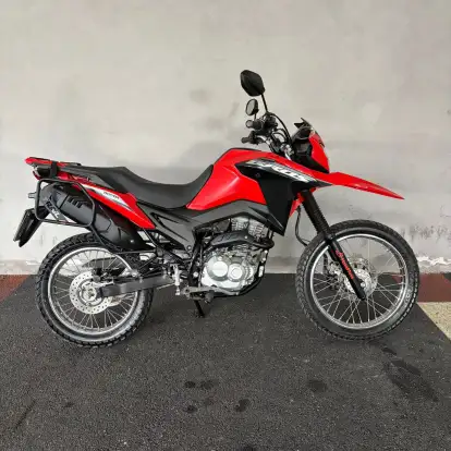 HONDA-NXR 160 BROS CBS-2024