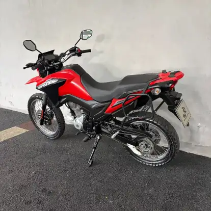 HONDA-NXR 160 BROS CBS HONDA-NXR 160 BROS CBS-2024