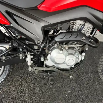 HONDA-NXR 160 BROS CBS HONDA-NXR 160 BROS CBS-2024