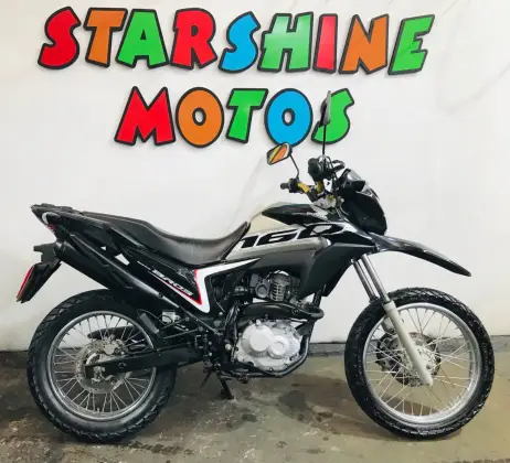 HONDA NXR 160 BROS ESDD 