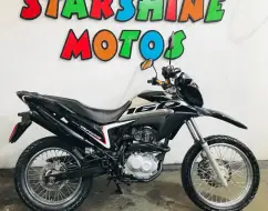 HONDA NXR 160 BROS ESDD HONDA NXR 160 BROS ESDD