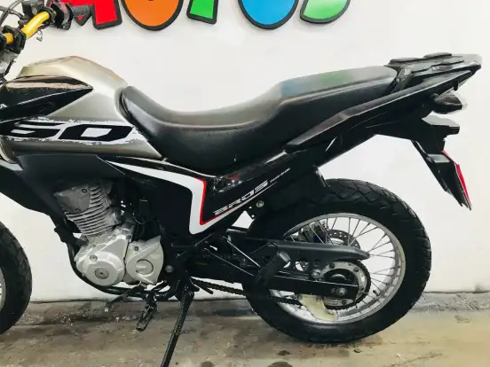 HONDA-NXR 160 BROS ESDD-2020