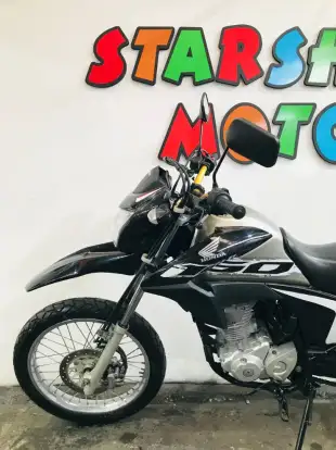 HONDA-NXR 160 BROS ESDD-2020