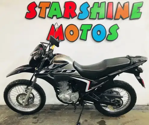 HONDA-NXR 160 BROS ESDD HONDA-NXR 160 BROS ESDD-2020