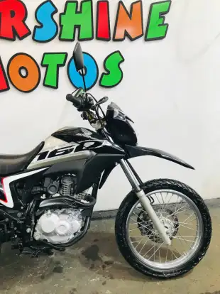 HONDA-NXR 160 BROS ESDD HONDA-NXR 160 BROS ESDD-2020
