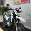 HONDA NXR 160 BROS ESDD HONDA NXR 160 BROS ESDD