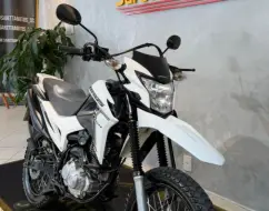 HONDA NXR 160 BROS ESDD HONDA NXR 160 BROS ESDD