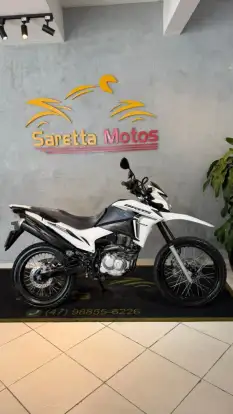HONDA-NXR 160 BROS ESDD-2022