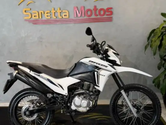 HONDA-NXR 160 BROS ESDD HONDA-NXR 160 BROS ESDD-2022