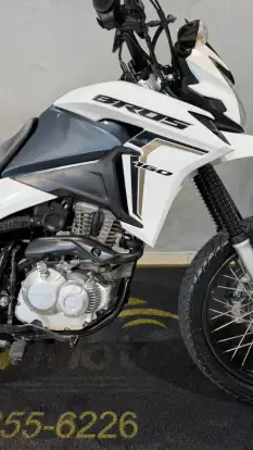 HONDA-NXR 160 BROS ESDD HONDA-NXR 160 BROS ESDD-2022