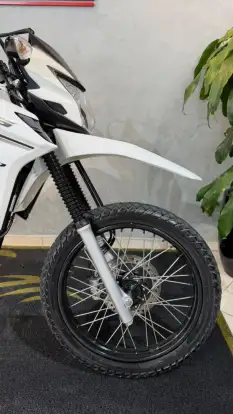 HONDA-NXR 160 BROS ESDD-2022