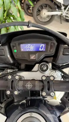 HONDA-NXR 160 BROS ESDD HONDA-NXR 160 BROS ESDD-2022