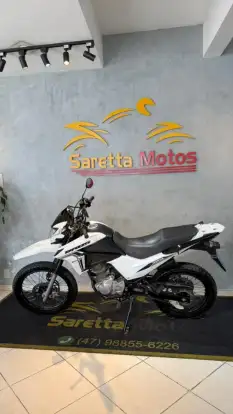 HONDA-NXR 160 BROS ESDD-2022