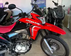 HONDA NXR 160 BROS ESDD HONDA NXR 160 BROS ESDD