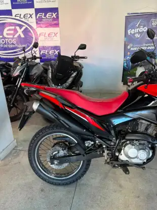 HONDA-NXR 160 BROS ESDD HONDA-NXR 160 BROS ESDD-2024