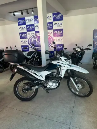 HONDA NXR 160 BROS ESDD 