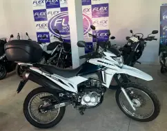 HONDA NXR 160 BROS ESDD HONDA NXR 160 BROS ESDD