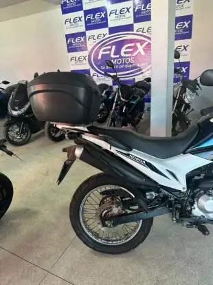 HONDA-NXR 160 BROS ESDD-2022