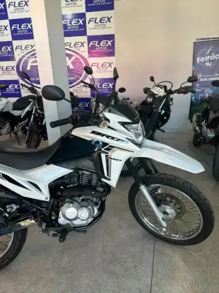 HONDA-NXR 160 BROS ESDD-2022