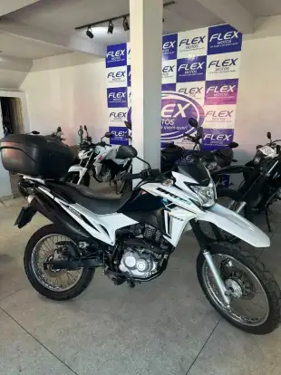 HONDA-NXR 160 BROS ESDD-2022