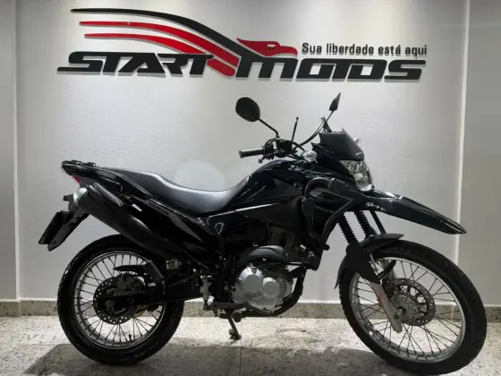 HONDA NXR 160 BROS ESDD 