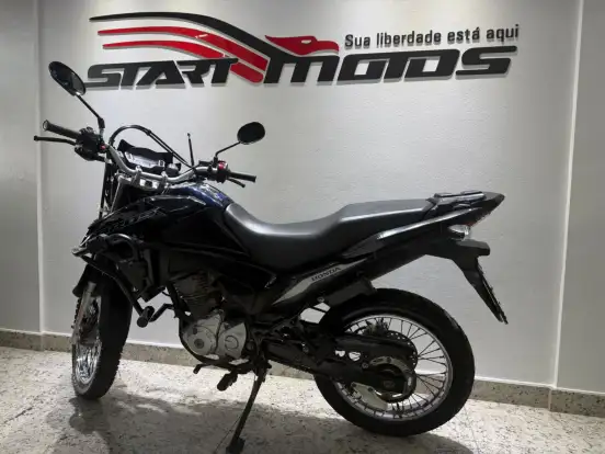 HONDA-NXR 160 BROS ESDD-2024