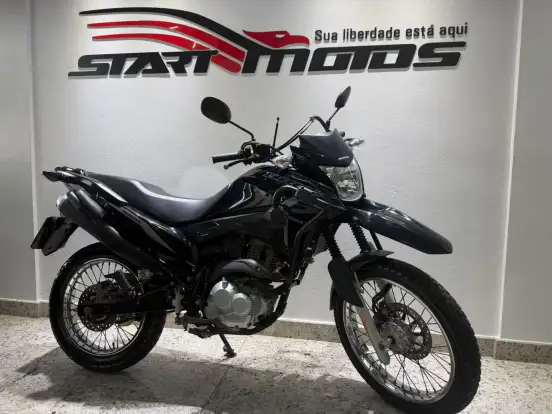 HONDA-NXR 160 BROS ESDD HONDA-NXR 160 BROS ESDD-2024