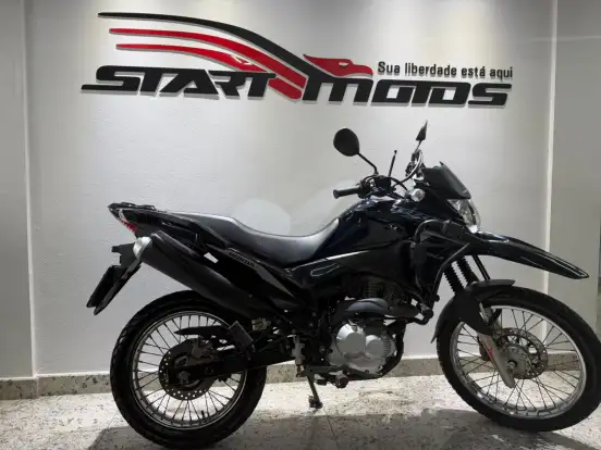 HONDA-NXR 160 BROS ESDD-2024