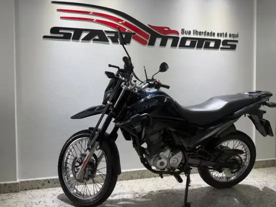 HONDA-NXR 160 BROS ESDD-2024