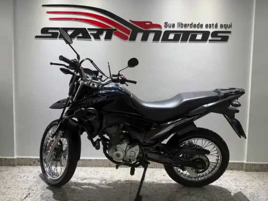 HONDA-NXR 160 BROS ESDD-2024