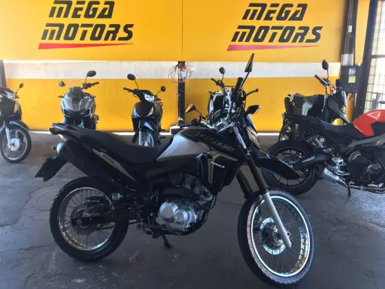HONDA NXR 160 BROS ESDD 