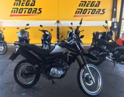 HONDA NXR 160 BROS ESDD HONDA NXR 160 BROS ESDD