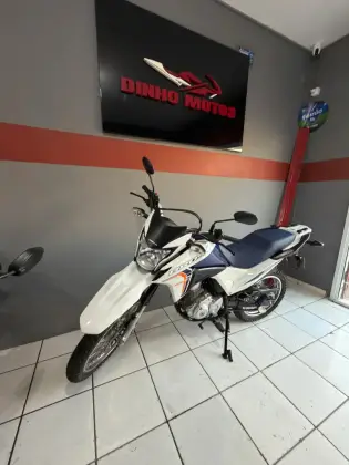 HONDA NXR 160 BROS ESDD 