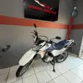 HONDA NXR 160 BROS ESDD HONDA NXR 160 BROS ESDD