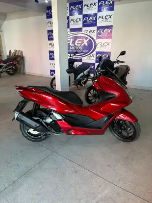 HONDA-PCX 160 ABS-2025