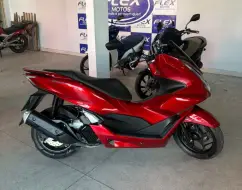 HONDA PCX 160 ABS HONDA PCX 160 ABS