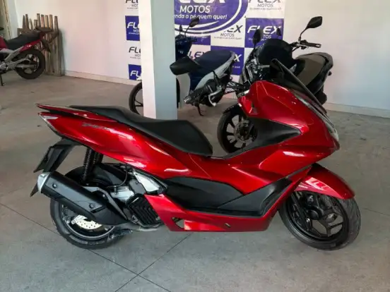 HONDA-PCX 160 ABS HONDA-PCX 160 ABS-2025