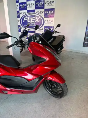 HONDA-PCX 160 ABS-2025