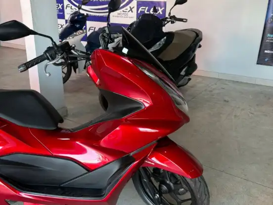 HONDA-PCX 160 ABS HONDA-PCX 160 ABS-2025
