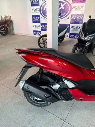 HONDA-PCX 160 ABS-2025