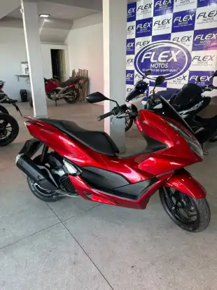 HONDA-PCX 160 ABS-2025
