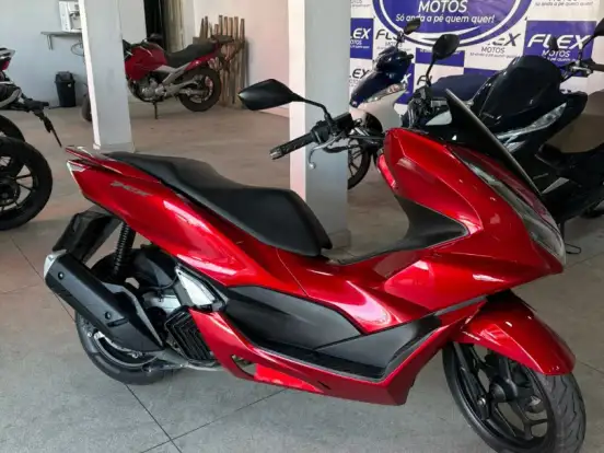 HONDA-PCX 160 ABS HONDA-PCX 160 ABS-2025