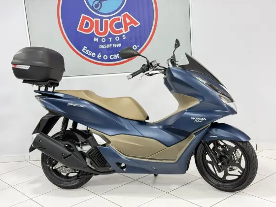 HONDA PCX 160 ABS 