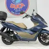HONDA PCX 160 ABS HONDA PCX 160 ABS