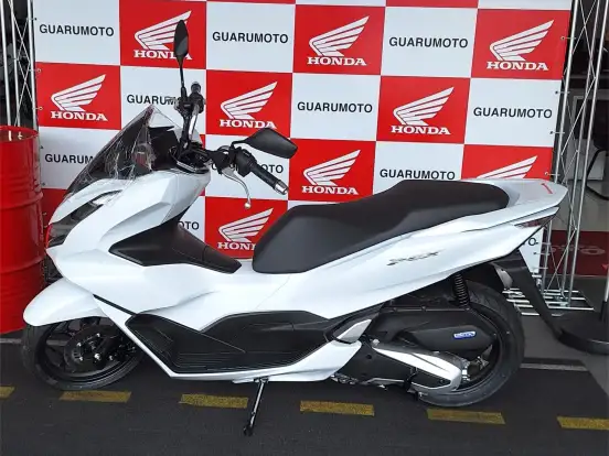 HONDA-PCX 160 CBS HONDA-PCX 160 CBS-2026